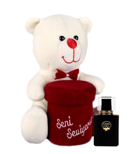 SEVGİLİYE ÖZEL ORİENTAL OF LOVE  50 ML EDP