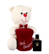 SEVGİLİYE ÖZEL ORİENTAL OF LOVE  50 ML EDP