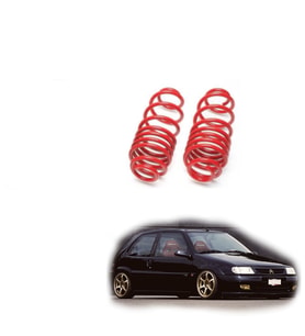 Citroen Saxo spor yay helezon 45mm 1996-2003 Coil-ex