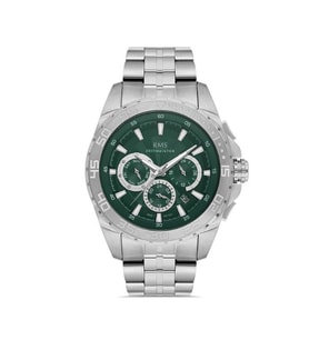 Rms Zeitmaster RMS.1.AG1531.04 Erkek Kol Saati