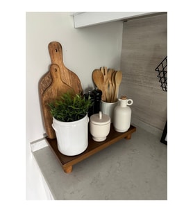 Cmg Home Ayaklı Sunumluk