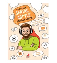 YouTuber Sertaç Abi’yle Sorudan Soruya