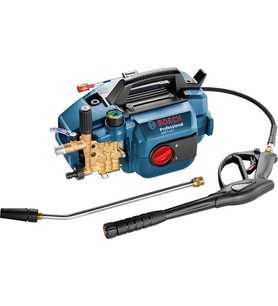 Bosch GHP 5-13 C Yüksek Basınçlı Yıkama Makinesi