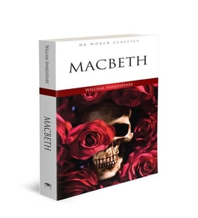 Macbeth - İngilizce Klasik Roman