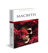 Macbeth - İngilizce Klasik Roman
