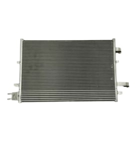 Klima Radyatörü – 2S7H19E908AB Wisco – Ford Mondeo Iıı 1.8i - 2.0i - 2.0 Tdcı - 2.2 00-07 Uyumlu