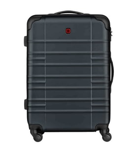 Wenger 653147 Amplar Orta Boy Sert Kabuklu Valiz – Lacivert