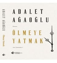 Ölmeye Yatmak