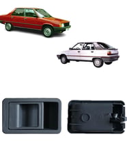 RENAULT 9 - 11 SERİSİ SAĞ+SOL ÖN+ARKA İÇ KAPI AÇMA KOLU TAKIMI