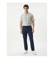 Loft Marvin indigo Erkek Pantolon LF2043286