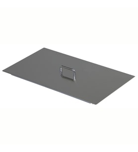 Electrolux Professional COP/CCP700 Makarna Pişiriciler İçin Kapak ,921607