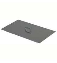 Electrolux Professional COP/CCP700 Makarna Pişiriciler İçin Kapak ,921607