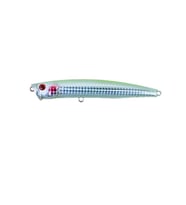 Zipbaits Skinny Pop Floating 130mm Su Üstü Popper 24gr Maket Balık 658
