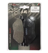 RMS 510-3130 Organik Disk Fren Balata