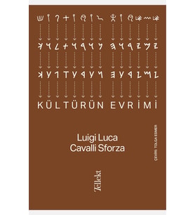 Kültürün Evrimi