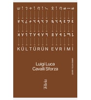 Kültürün Evrimi