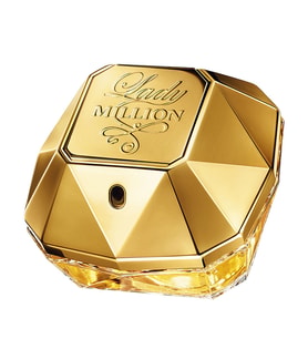 Paco Rabanne Lady Millione Pour Femme EDP Bayan Parfüm 80ml (Altın)