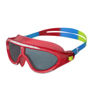 Speedo Rıft Gog Ju Red/Smoke Çocuk Gözlük