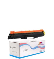 Colorful Toner Brother TN-277/273 MFC-L3740CDN/ MFC-L3750CDW / MFC-L3770CDW   Sarı Muadil Toner 