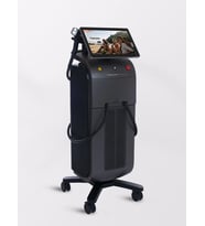 Çift Başlıklı 2000 w DIODE Lazer