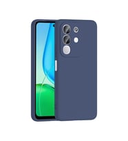 Vivo Y29 4G Uyumlu Kılıf Zore Mara Lansman Kapak