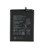 Huawei Y7 2019 Hb406689Ecw Batarya Pil