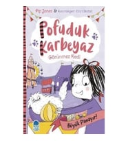 Pofuduk Karbeyaz - Büyük Panayır!
