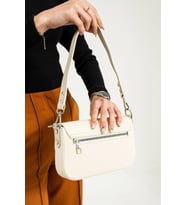 Günlük Kombinlere Uygun Kadın El Ve Omuz Çantası 440113mh (STD)