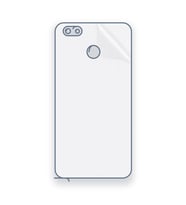 SChitec TECNO Spark K7 Uyumlu Arka Yüzey Hidrojel Koruyucu Film