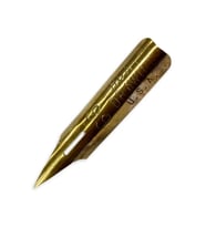 Speedball Hunt 99 Copperpalate divit uç-tarama divit, gölge yazı-1 Adet (Çok Renkli)