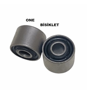 SCOOTER HONDA MOTOR TAKOZ TAKIM SET SETİ ACTİVA BEAT TODAY DYLAN (Çok Renkli)