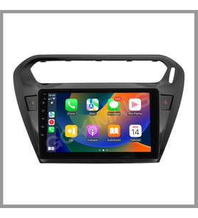 GOVİMAKS PEUGEOT 301 2012-2020 2 GB RAM 32 GB HAFIZA ANDROID MULTIMEDIA