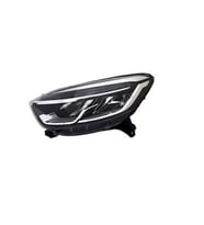 RENAULT CAPTUR ÖN FAR ELEKTRİKLİ MOTORLU LEDLİ SOL 16- REN10CA014 260606423R