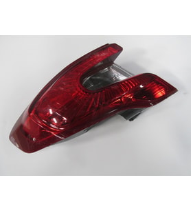 Fiat Egea- Sd- 21/24; Diş Stop Lambasi Sol Kirmizi/beyaz/ledsi·z (mars)
