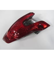 Fiat Egea- Sd- 21/24; Diş Stop Lambasi Sol Kirmizi/beyaz/ledsi·z (mars)