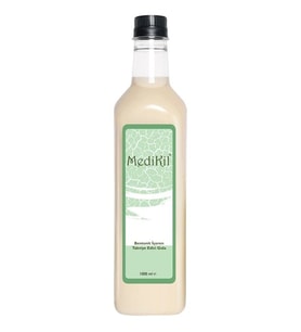 Medikil Sıvı Bentonit Solüsyon - İçilebilir Bentonit Kili 1000 ML 2 ADET