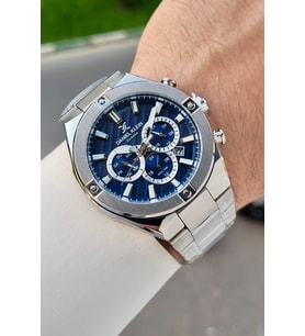 Daniel Klein DKGNCT2801 Erkek Kol Saati
