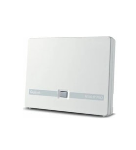 Gigaset N530 IP PRO DECT IP Baz İstasyonu