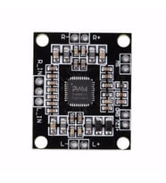 PAM8610 2X15W Amplifier Modül-Dijital Amfi - D Class
