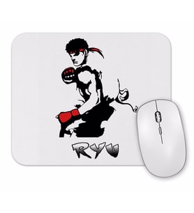 Ryu Street Fighter Mouse Pad.jpg