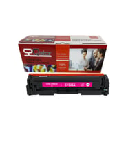 HP 202A CF503A MUADİL KIRMIZI TONER M254dw M254nw M280nw M281fdn M281fdw