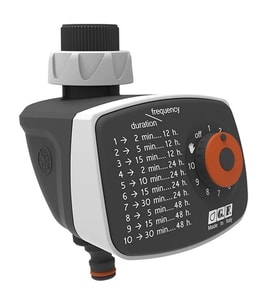 GF SULAMA PROGRAMLAYICISI DİJİTAL 6018