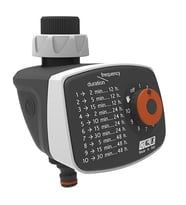 GF SULAMA PROGRAMLAYICISI DİJİTAL 6018