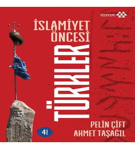İslamiyet Öncesi Türkler