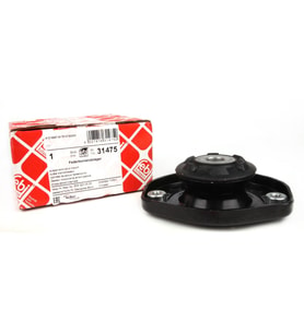 AMORTİSÖR TAKOZU ÖN CRAFTER SPRİNTER W906