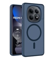Xiaomi Redmi Note 15 Pro 5g Jota Magsafe Kapak - Lacivert