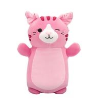 Squishmallows HugMees Scottish Fold Geraldine 26 cm HM00472