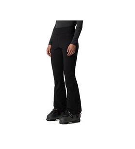 The North Face W Snoga Pant Kadın Outdoor Pantolonu NF0A87X3KX71 Siyah