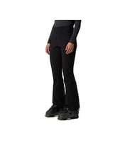The North Face W Snoga Pant Kadın Outdoor Pantolonu NF0A87X3KX71 Siyah
