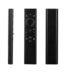 Weko Kl Samsung Rm-G2300 V2 Netflix Prime Video Samsung Tv Plus Tuşlu Sesli Komutlu Lcd Led Tv Kumandası Kumanda